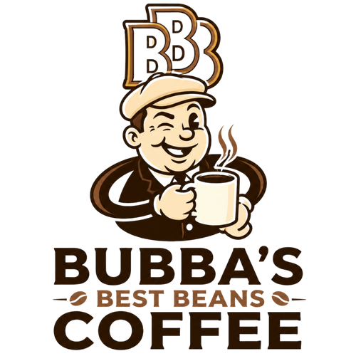 Bubbas Best Beans Coffee