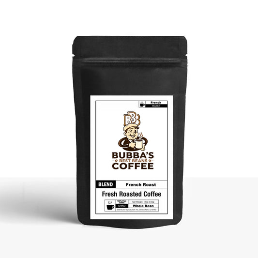 French Roast