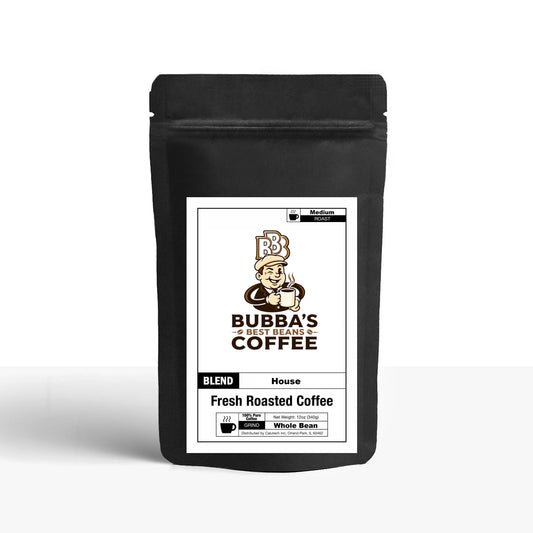 House Blend