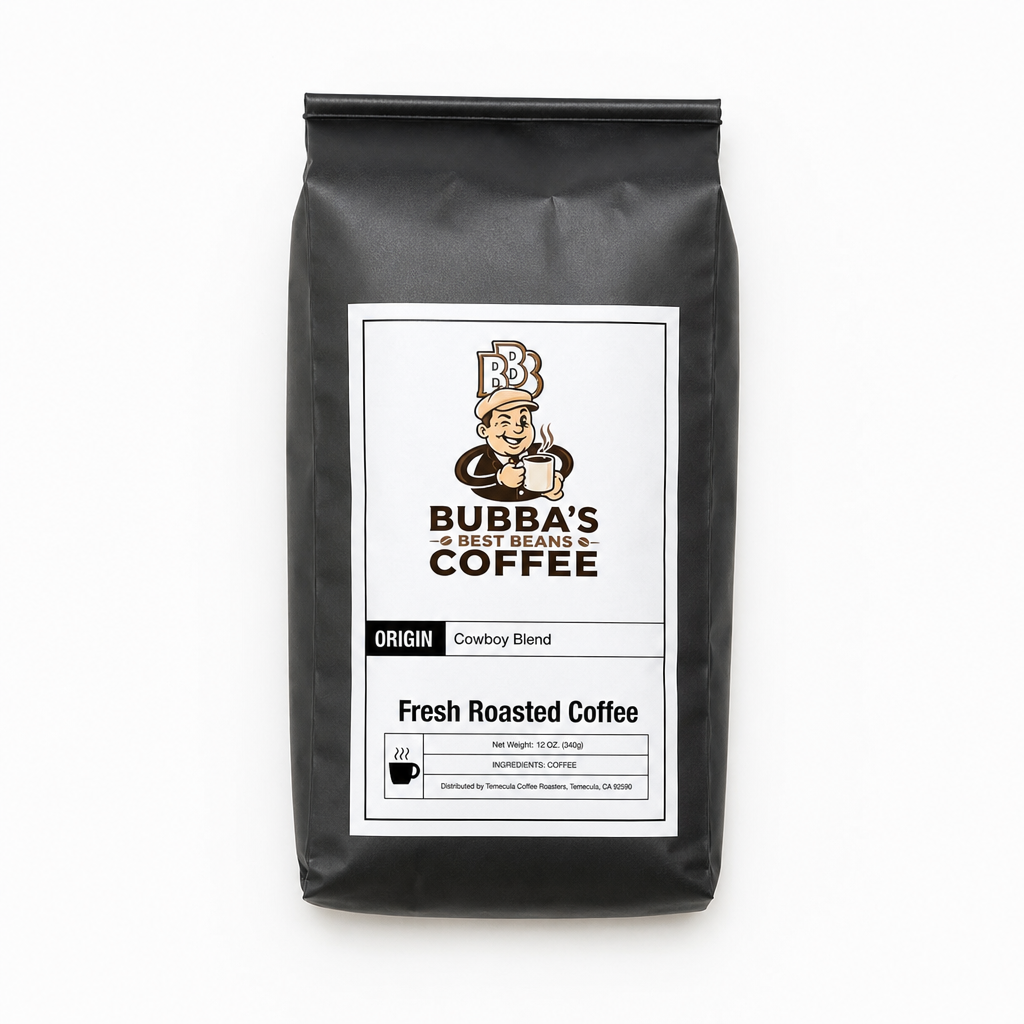 Cowboy Blend