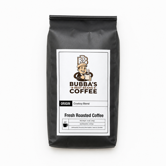 Cowboy Blend